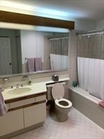 2 beds, 2 baths, 1,100 sqft, $4,700, Unit 3C