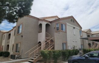 CENTRALLY LOCATED CONDO!