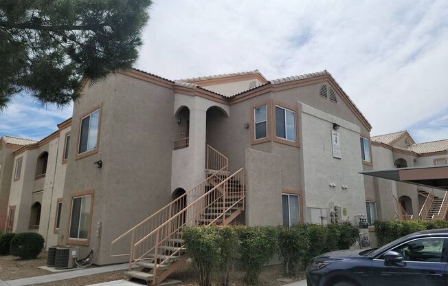 CENTRALLY LOCATED CONDO!