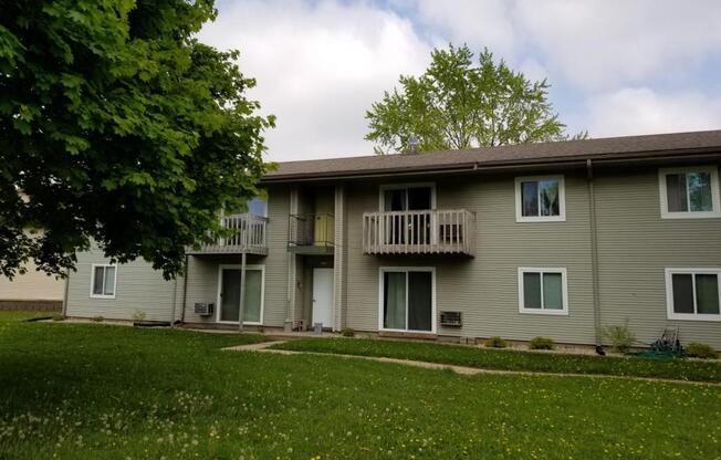 6576 Lake Road # 1