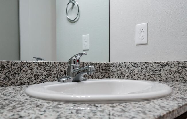 Evergreen Valley Apartments