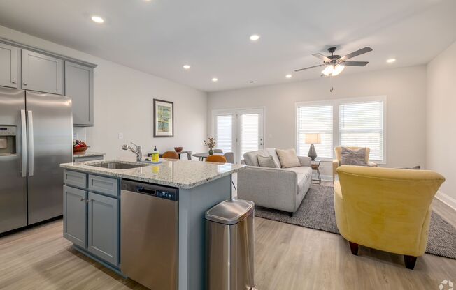 3 beds, 2.5 baths, 1,407 sqft, $2,200, Unit 5149