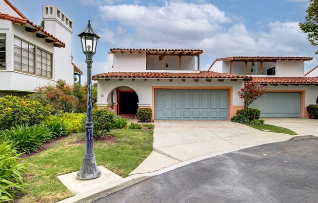 **4 Via La Cima Rancho Palos Verdes** Spacious 4 bedroom 3 bath home with beautiful views and only 5 miles from the beach!