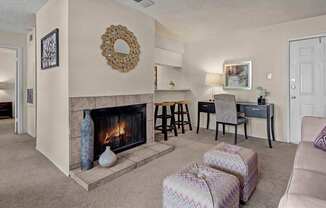 Welcome to Cypress Pointe Apartment Homes