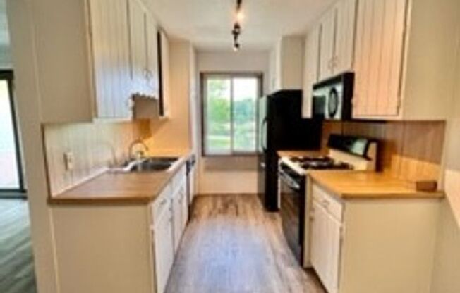 1 bed, 1 bath, $1,385, Unit Unit 215