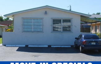3050 West Flagler ST | Little Havana (West Flagler / Alameda submarket)