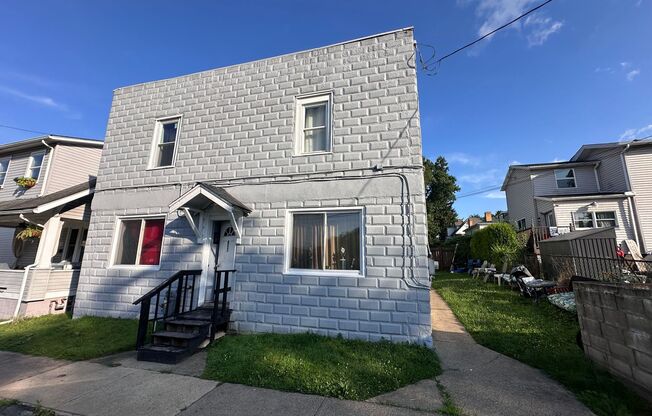 512 Linden Avenue