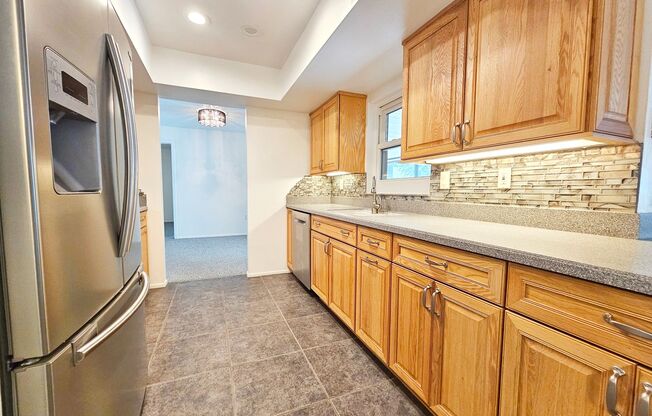 3 Bedroom 2 Bath Home in Safety Harbor