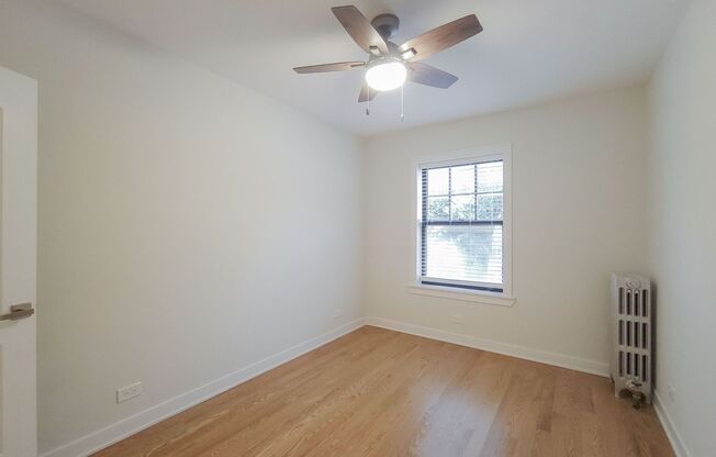 1 bed, 1 bath, 629 sqft, $2,075, Unit 4500-1N