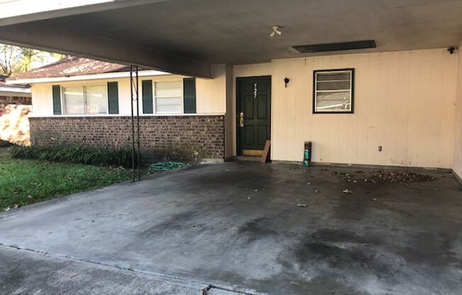 3 bedroom home in Northside Terrace