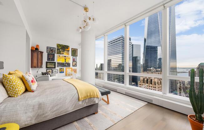 3 beds, 4.5 baths, 2,852 sqft, $34,500, Unit 47E