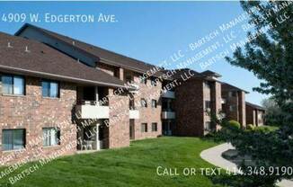 4909 W EDGERTON AVE