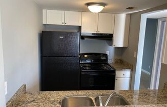 Amelia West Townhomes