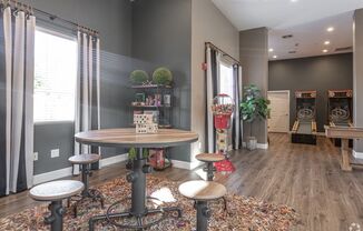 2 beds, 2 baths, 1,076 sqft, $1,625, Unit 1184