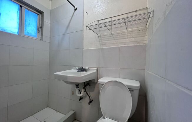 Central Studio Apartment