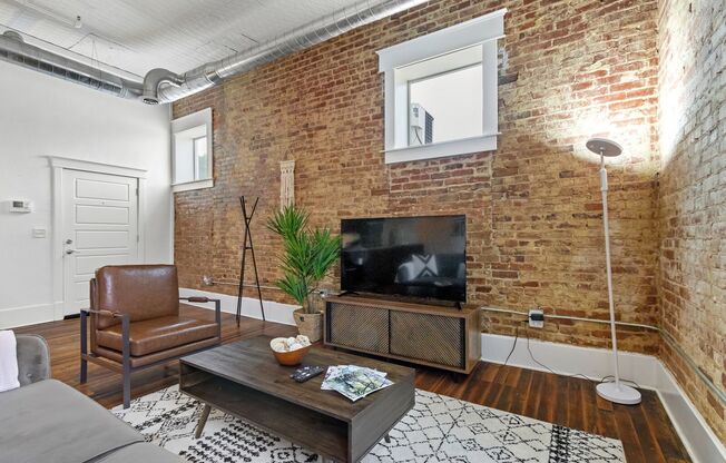 MSPC - Broadway Apartments