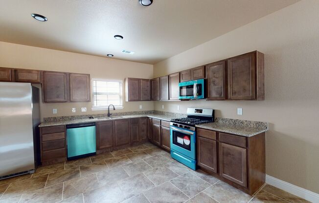 3 beds, 2.5 baths, 1,500 sqft, $1,495, Unit 369 N Nature Ln, Unit 3