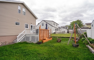 2 beds, 1 bath, 1,250 sqft, $2,900, Unit 1