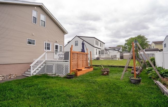 116 DERBY RD