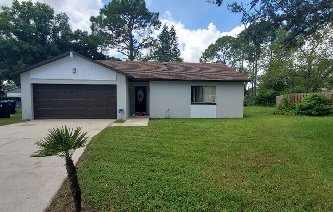 2-Bedroom, 2-Bathroom Home, Orlando/Waterford/UCF Great Location!!