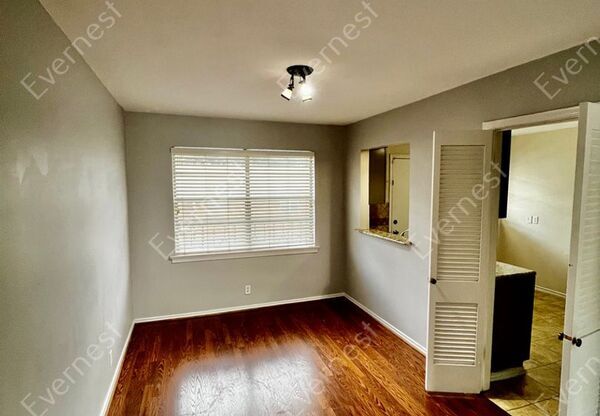 5025 Cedar Springs Road