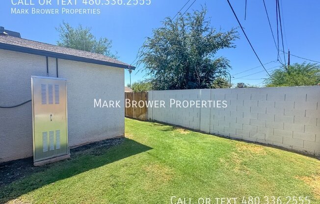 Partner-provided property photo