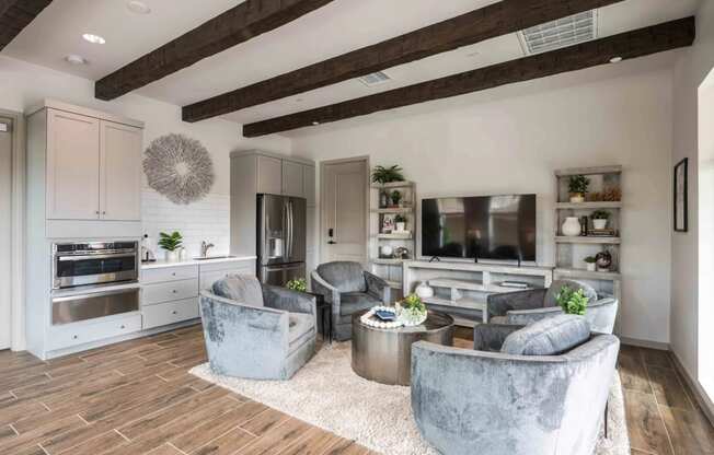 Amelia Luxury Apartments in Camarillo, CA