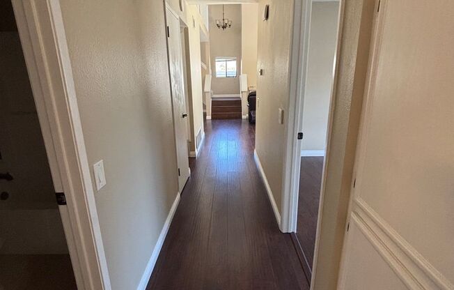 Spacious 3-Bedroom + Loft | 2-Bath Home with Open Floor Plan & Large Backyard