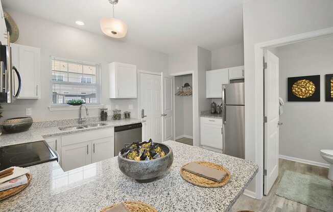 Midtown Pointe