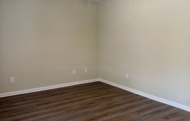 Jefferson Ridge Townhomes