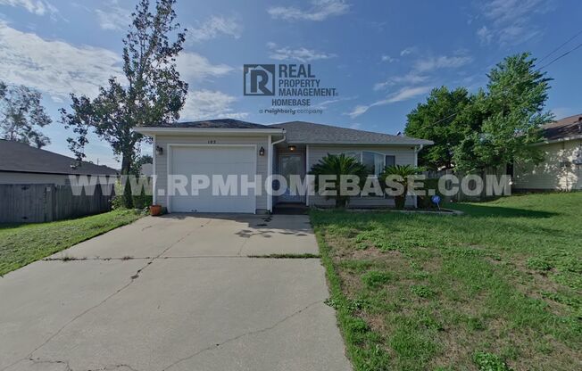 3 beds, 2 baths, $1,845