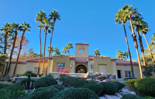 Fully furnished-full Sphere view