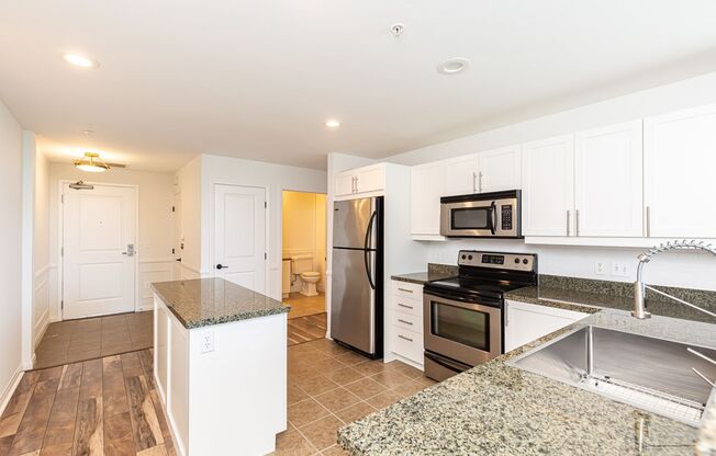 2 beds, 2 baths, $3,288