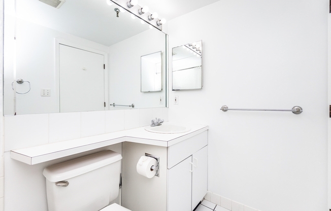 2 beds, 2 baths, 1,146 sqft, $3,750, Unit 603