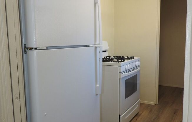 1 bed, 1 bath, $2,500, Unit 4952