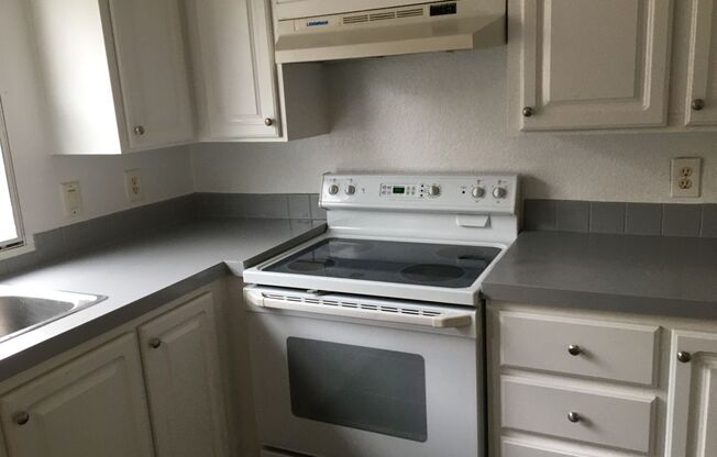 3 bedroom / 2 bathroom house