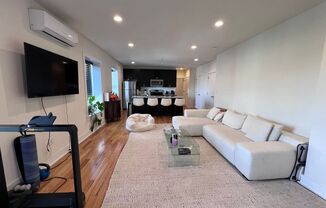 2201 South Street Residential