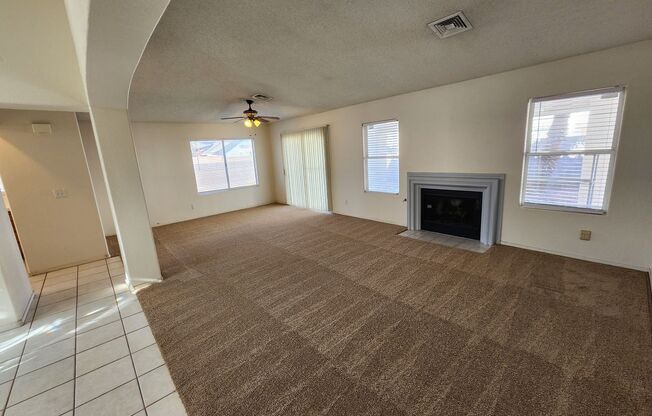 Beautiful Three Bedroom Home in Green Valley