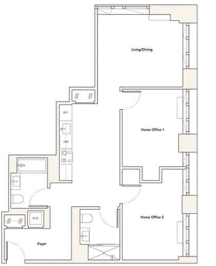 Partner-provided property photo