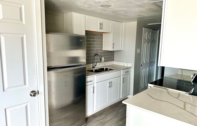 1 bed, 1 bath, 650 sqft, $1,095, Unit Unit 26