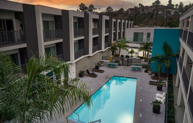 Chapman Place | Find the Home that Fits Your Style!