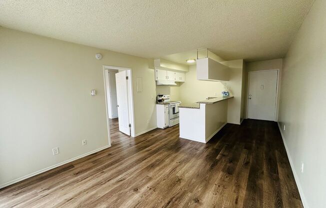 1 bed, 1 bath, $1,750, Unit 210