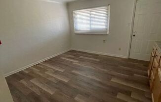 Studio, 1 bath, $825, Unit 24