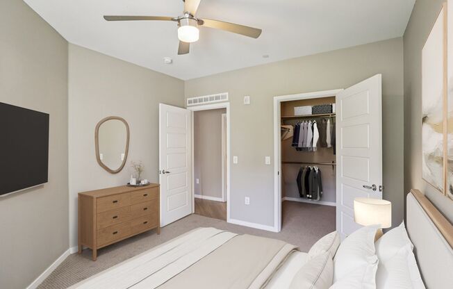 1 bed, 1 bath, 803 sqft, $1,895, Unit 430