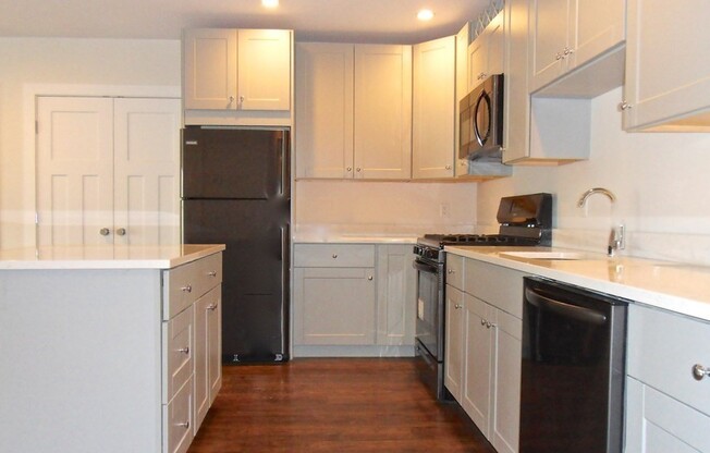 76 Stonley Rd.