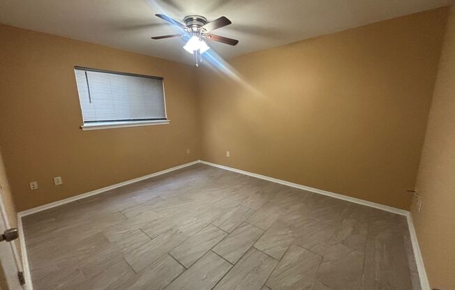 Vinton Avenue Apartments