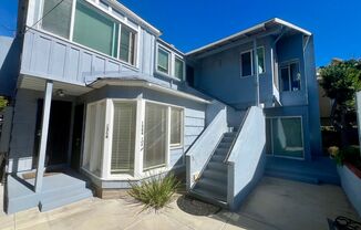 1360-1364.5 Pacific Beach Dr.* - 2901L