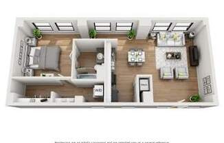 Partner-provided photo for $1570 unit