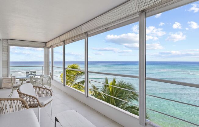 Live the Gold Coast Lifestyle!