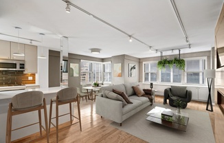 77 W 55 ST